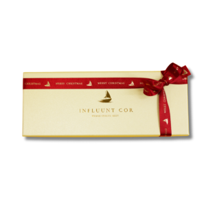 Cor Cor®Christmas Gift Box | 12 Pcs