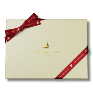 Cor Cor®Christmas Gift Box | 24 Pcs