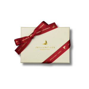 Cor Cor®Christmas Gift Box | 6 Pcs